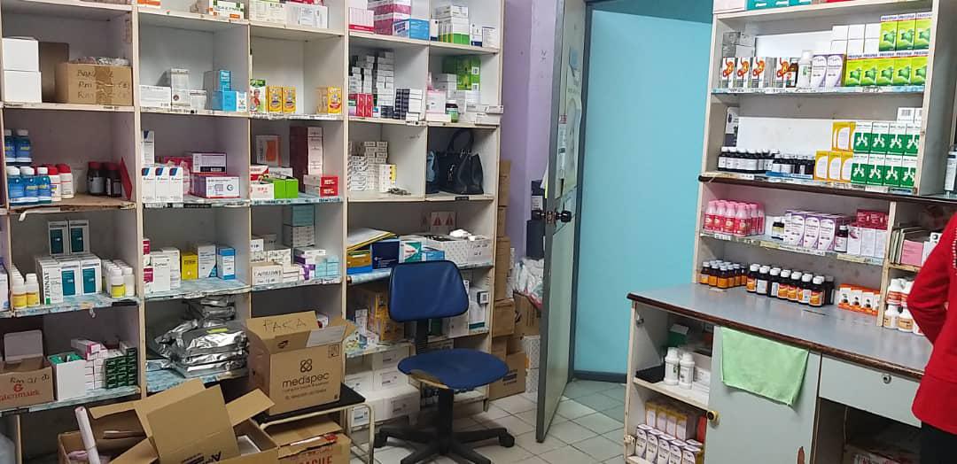 Klinik Iddrus Sdn Bhd Klinik Iddrus Sdn Bhd