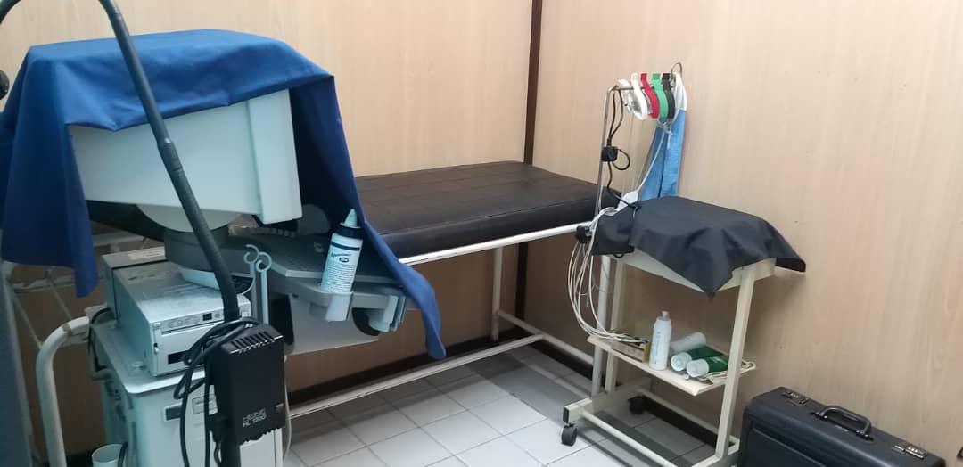 Klinik Iddrus Sdn Bhd Klinik Iddrus Sdn Bhd