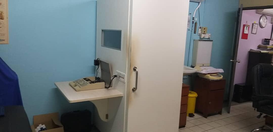 Klinik Iddrus Sdn Bhd Klinik Iddrus Sdn Bhd