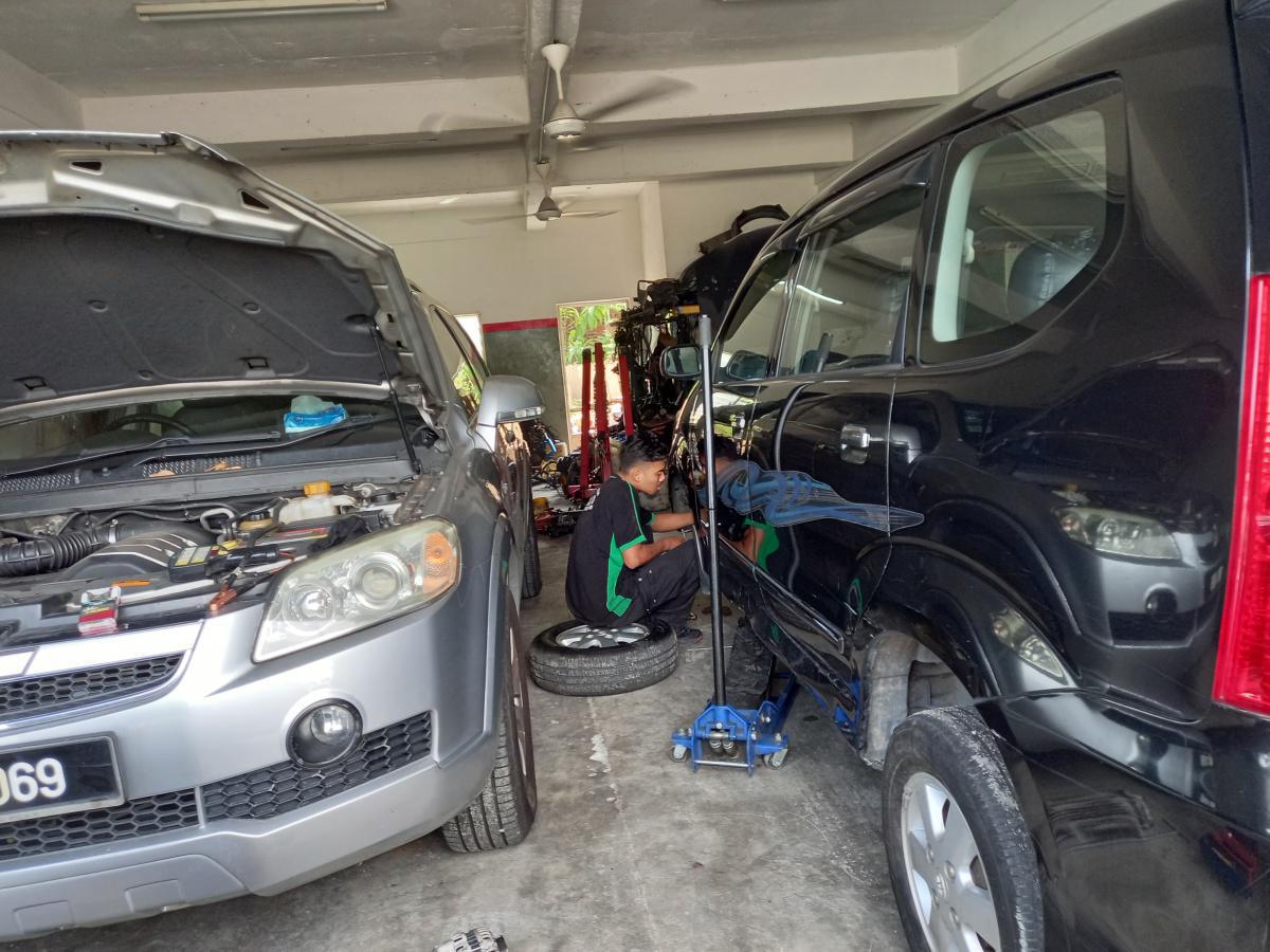 MZAD Maju Auto  MZAD Maju Auto