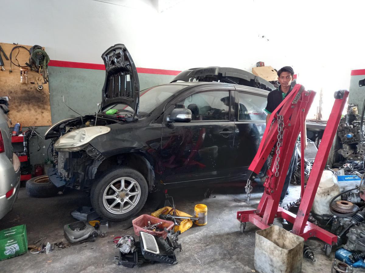 MZAD Maju Auto  MZAD Maju Auto