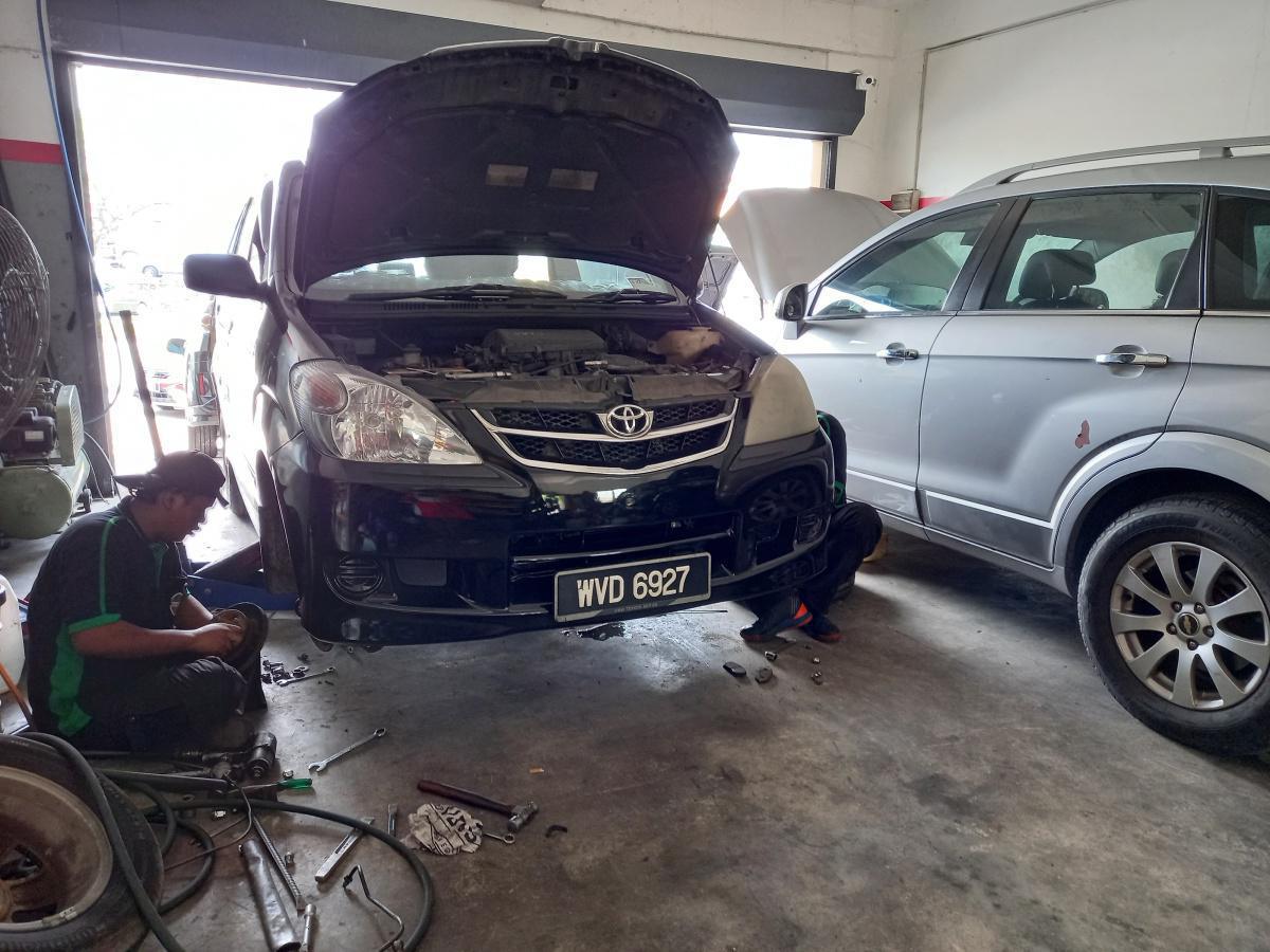 MZAD Maju Auto  MZAD Maju Auto