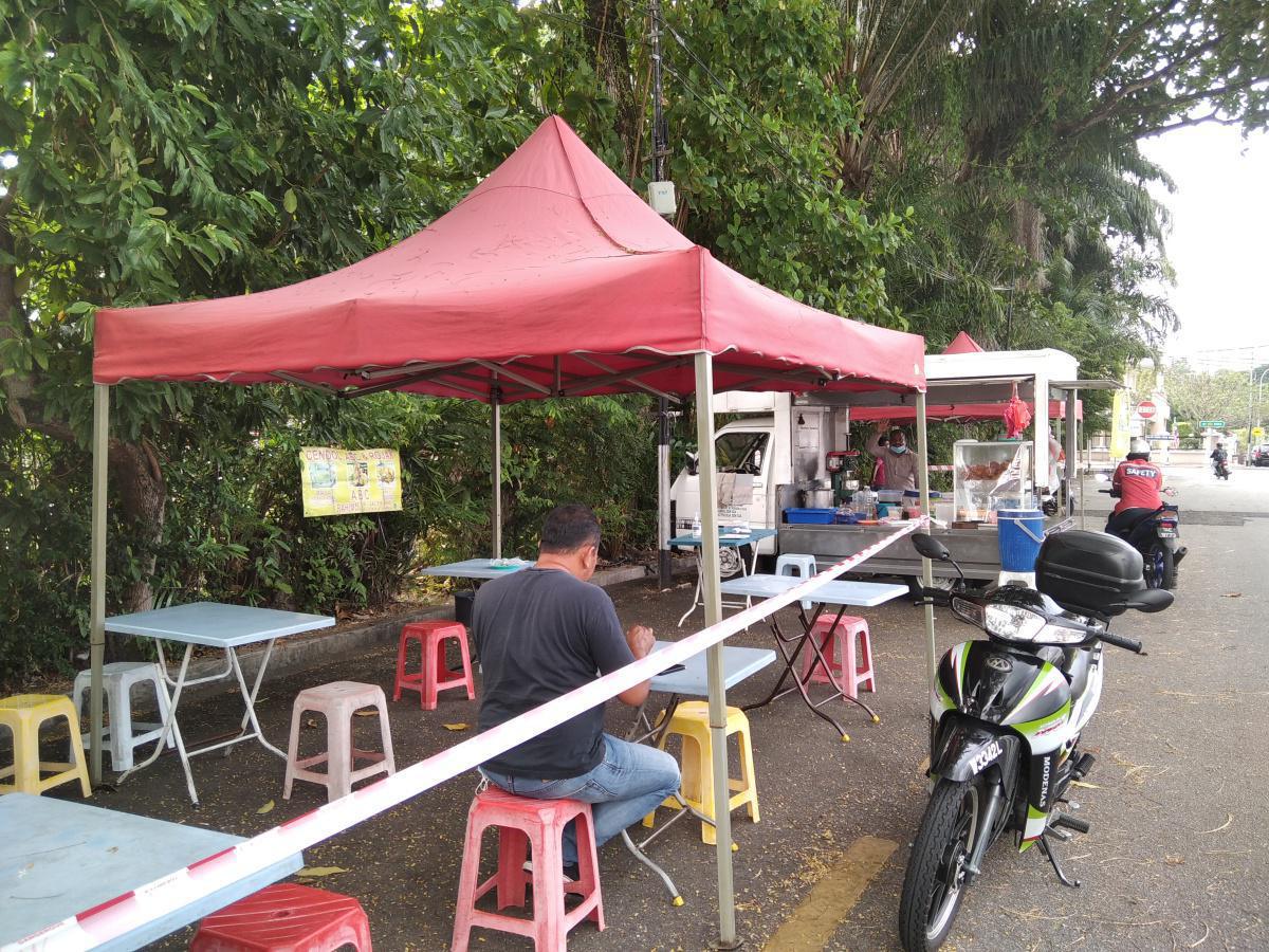 Raheem Kedai Rojak And Cendo Raheem Kedai Rojak And Cendo