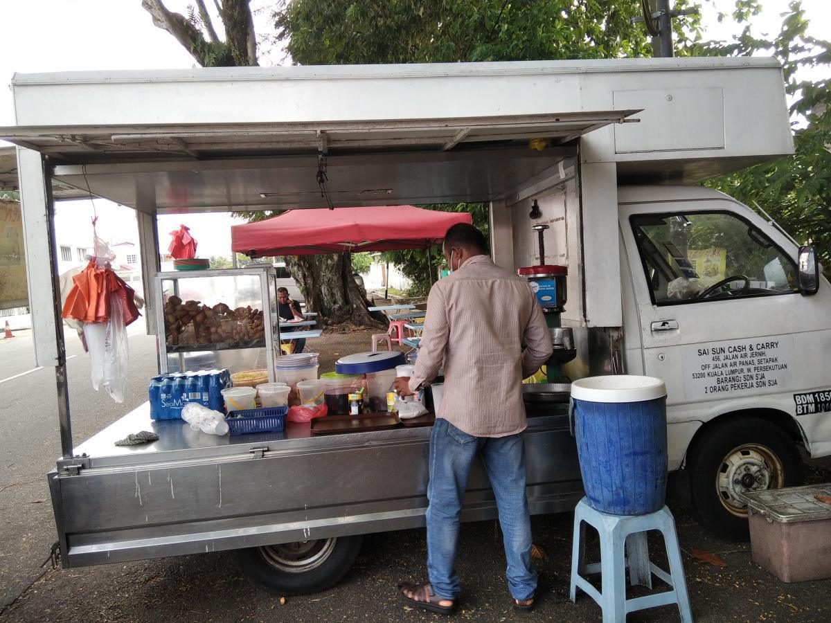 Raheem Kedai Rojak And Cendo Raheem Kedai Rojak And Cendo