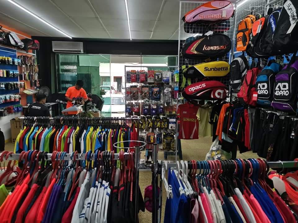 Novae Badminton Academy Novae Badminton Academy