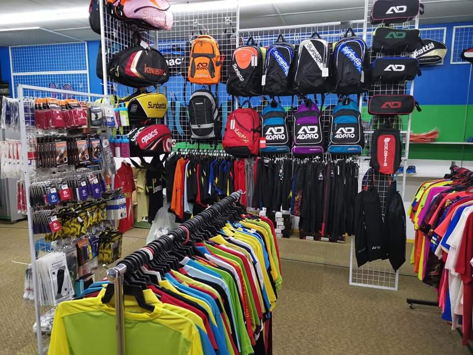 Novae Badminton Academy