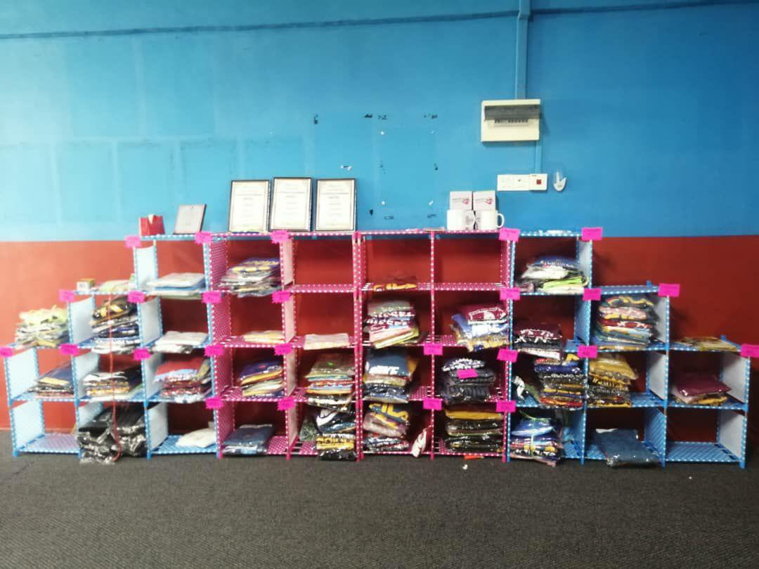 Kedai Serbaneka