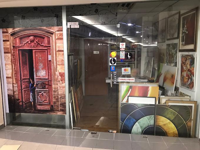 Lekra Frame Art Canvas Lekra Frame Art Canvas