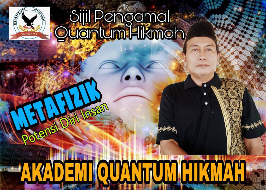 Akademi Quantum Hikmah