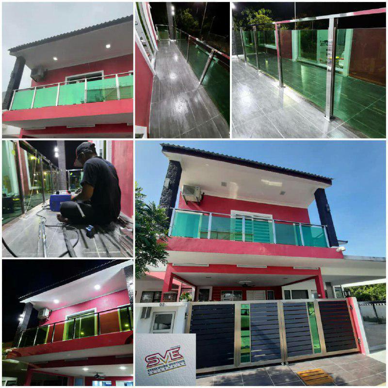 SVE Steelwork Venture Enterprise