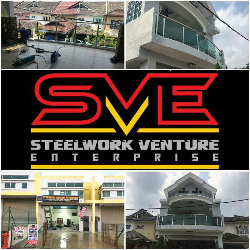 SVE Steelwork Venture Enterprise
