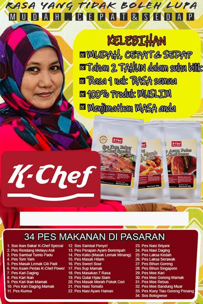 K-Chef K-Chef