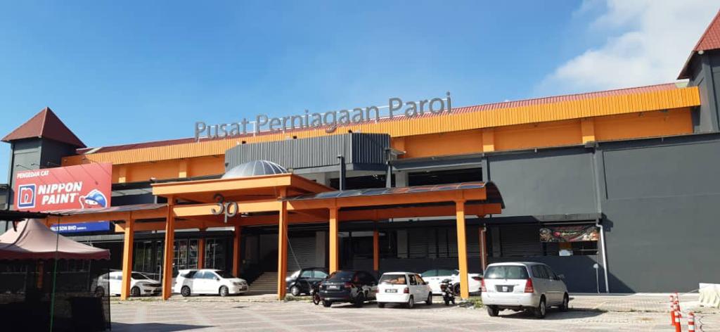 Bawang Empire Bawang Empire