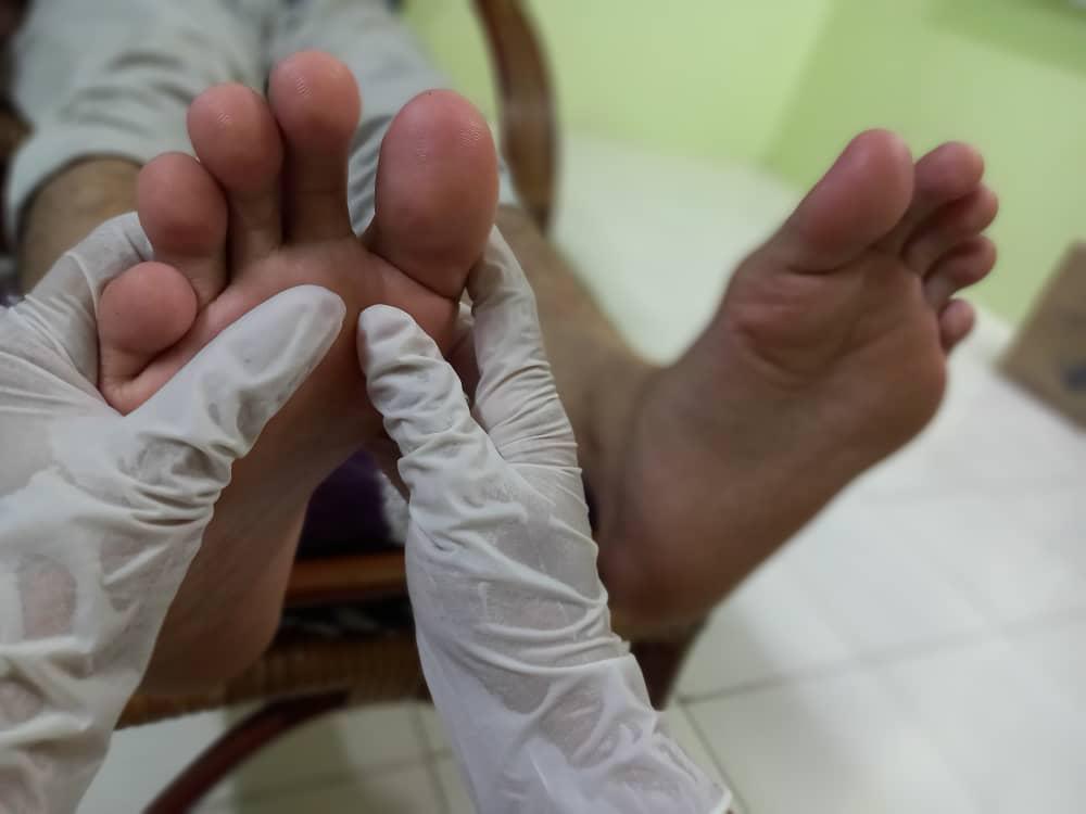 Bekam PRC Temerloh Bekam PRC Temerloh