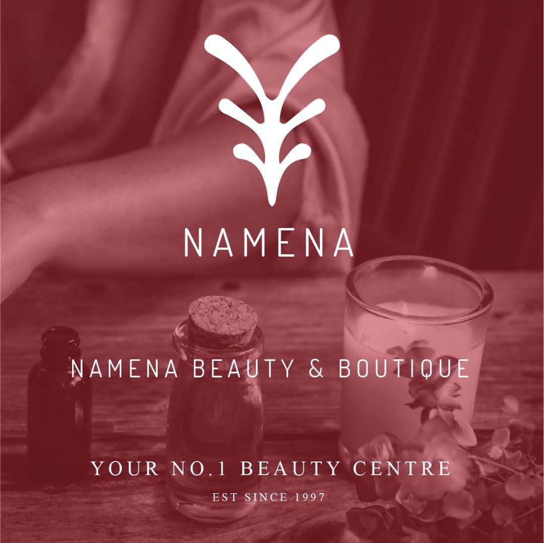 Namena Beauty & Boutique 