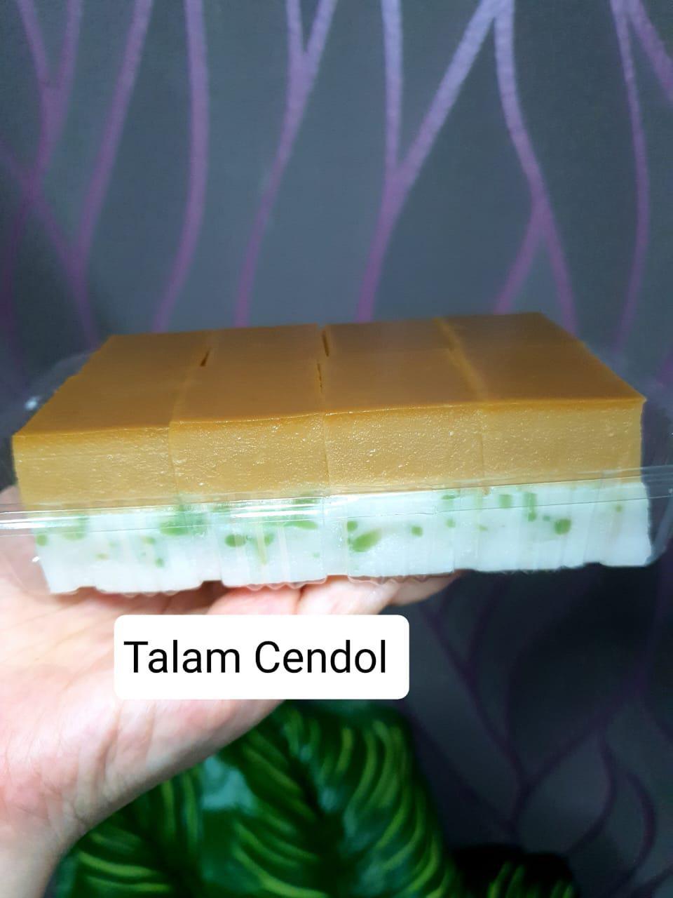 Talam Dina Licious Talam Dina Licious