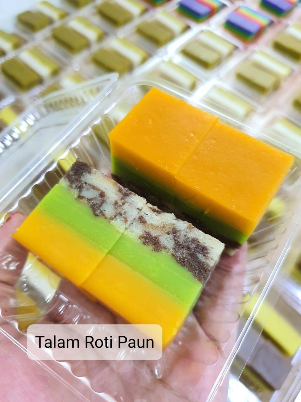 Talam Dina Licious Talam Dina Licious