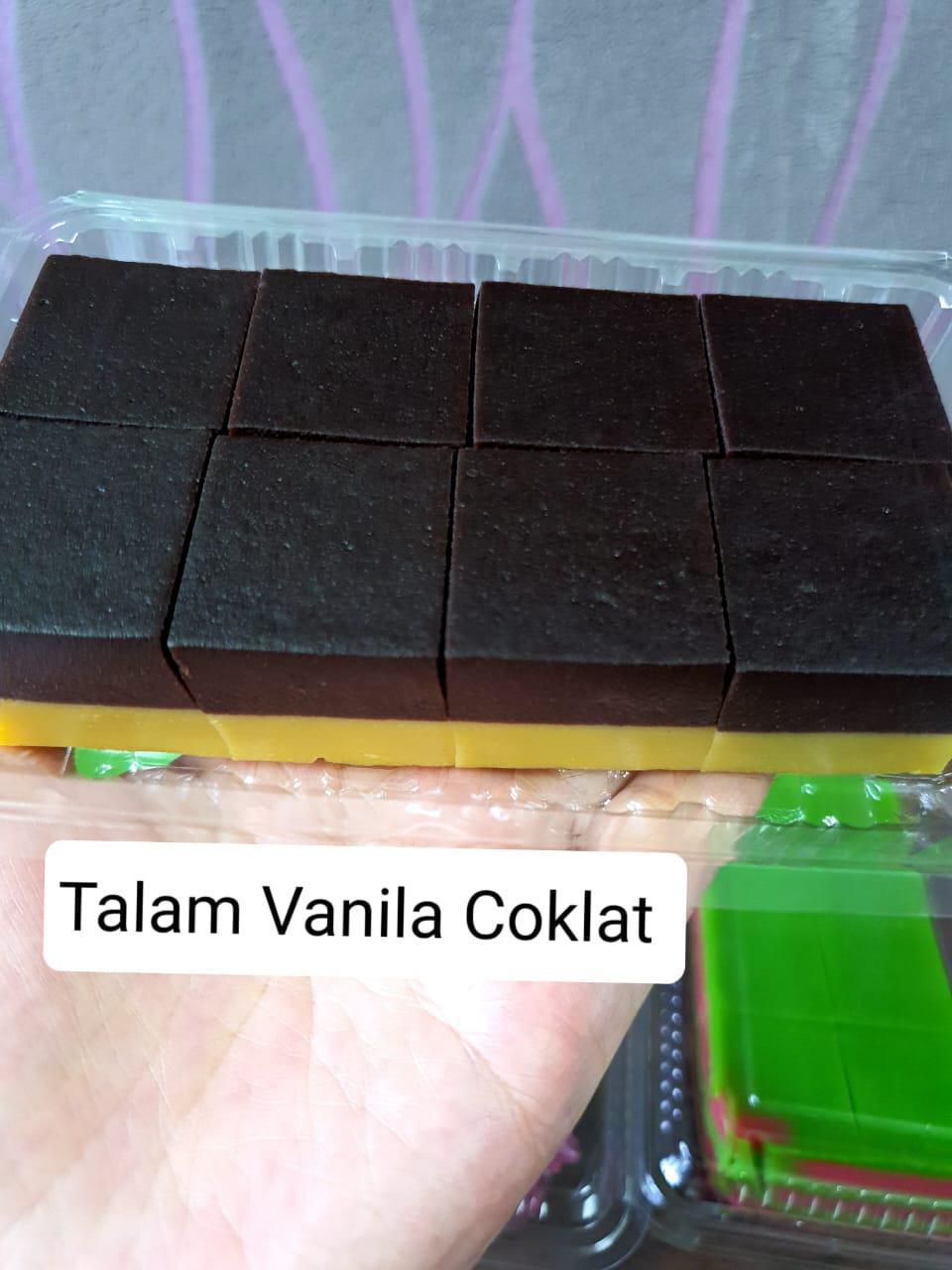 Talam Dina Licious Talam Dina Licious
