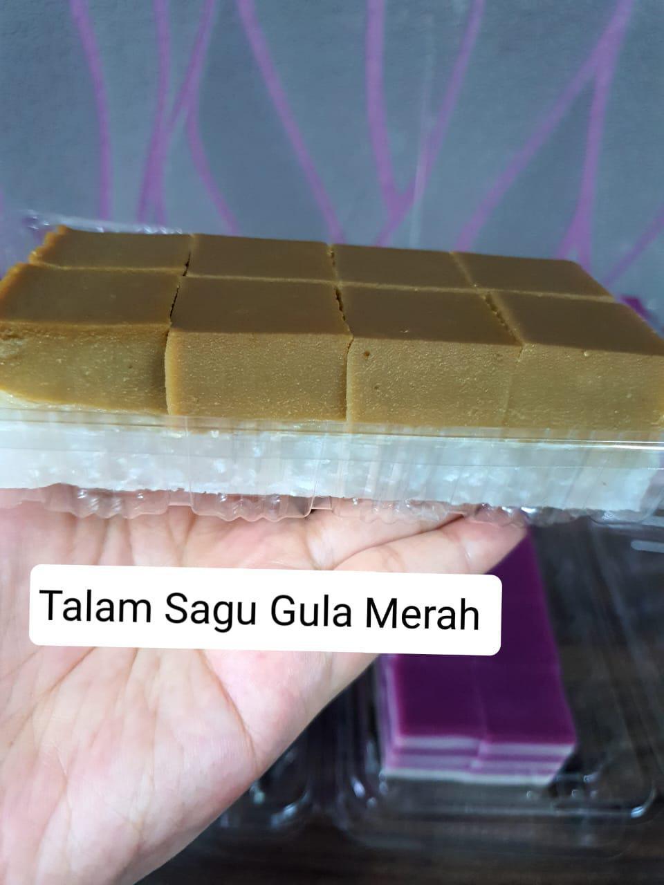 Talam Dina Licious Talam Dina Licious