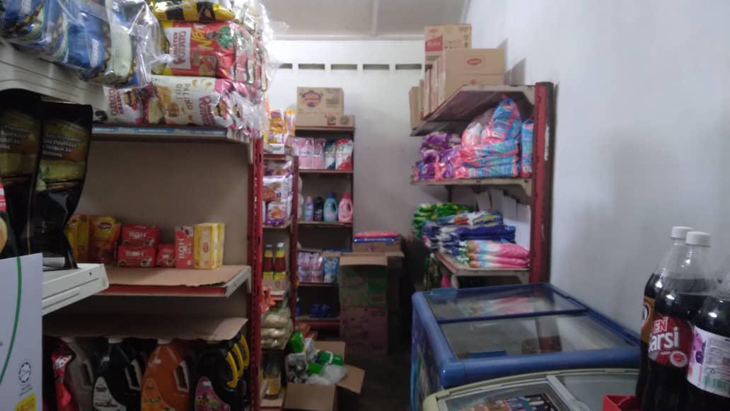 Kedai Runcit Zulkepli Osman