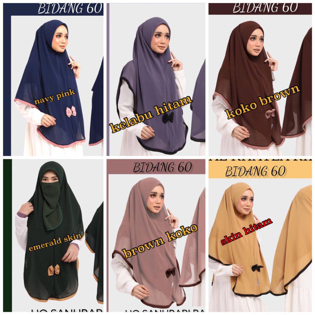 Reruai Sanubari & Busana Reruai Sanubari & Busana