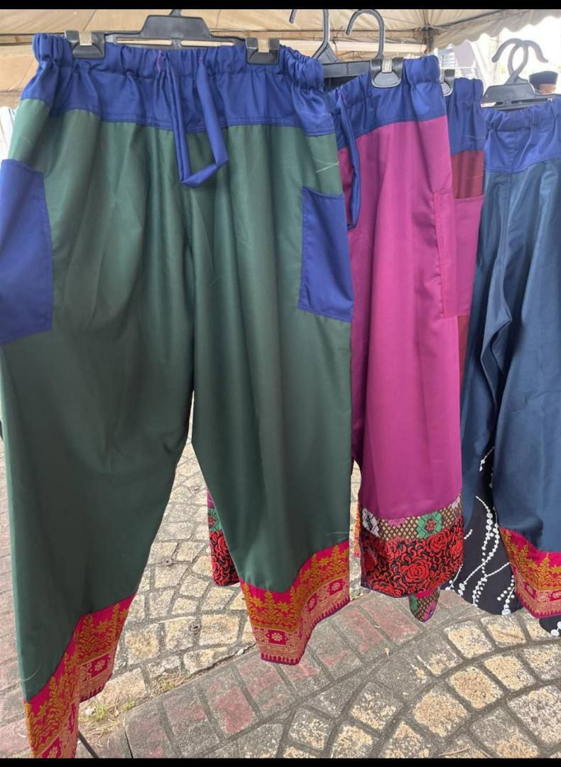 Reruai Sanubari & Busana Reruai Sanubari & Busana