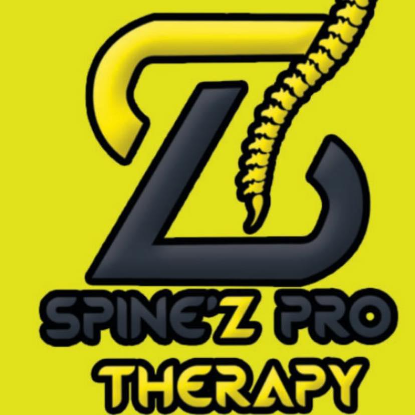 Spine'z Pro Therapy 