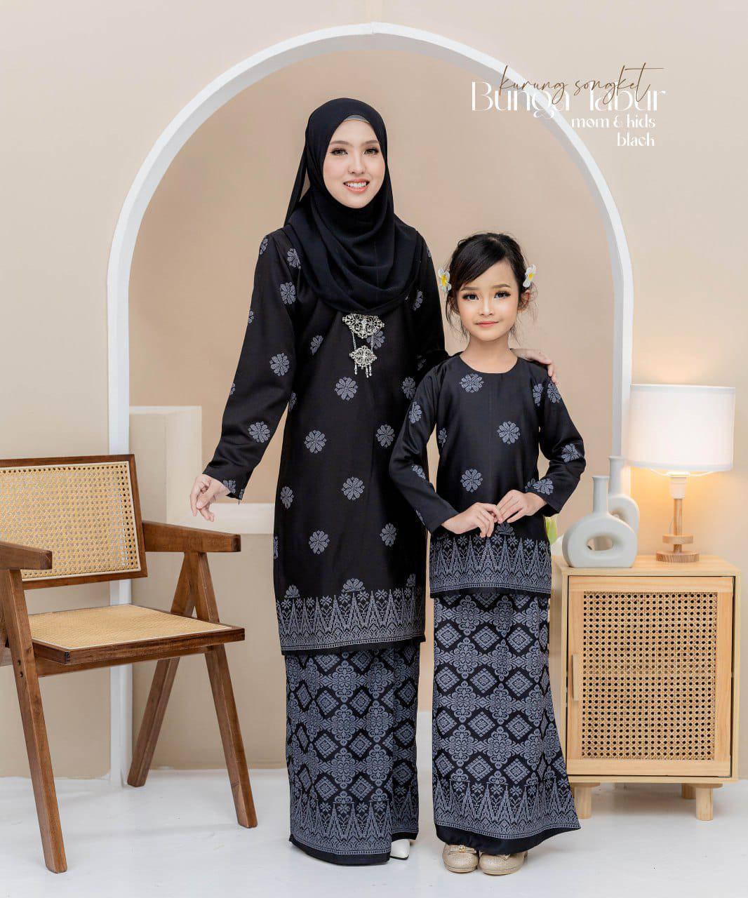 Butik Lovely Abaya & Kurung Moden