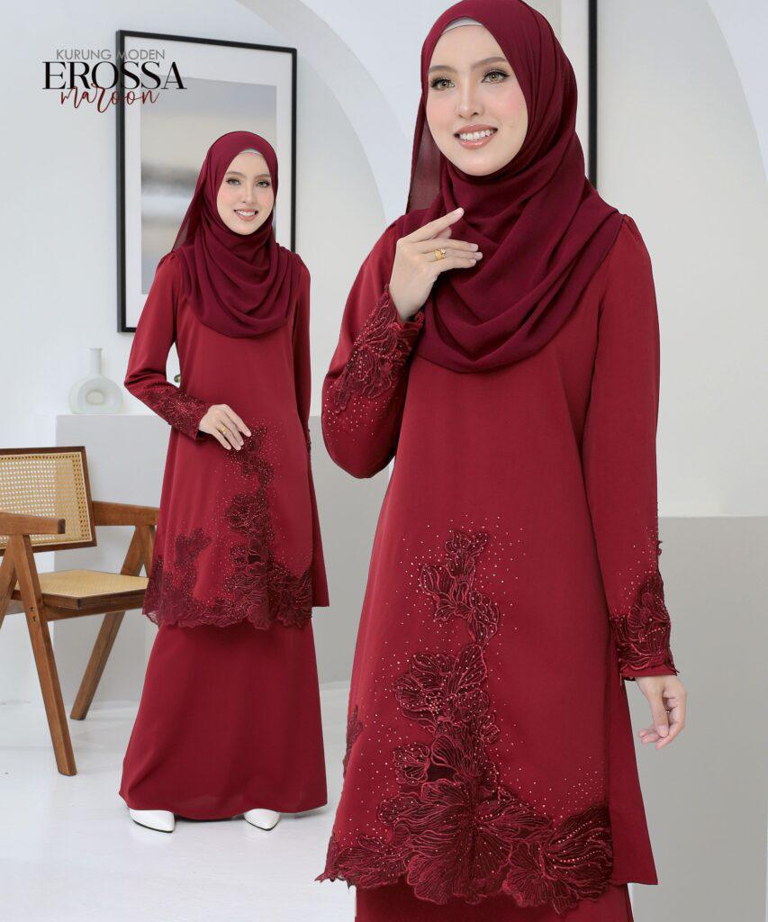 Butik Lovely Abaya & Kurung Moden