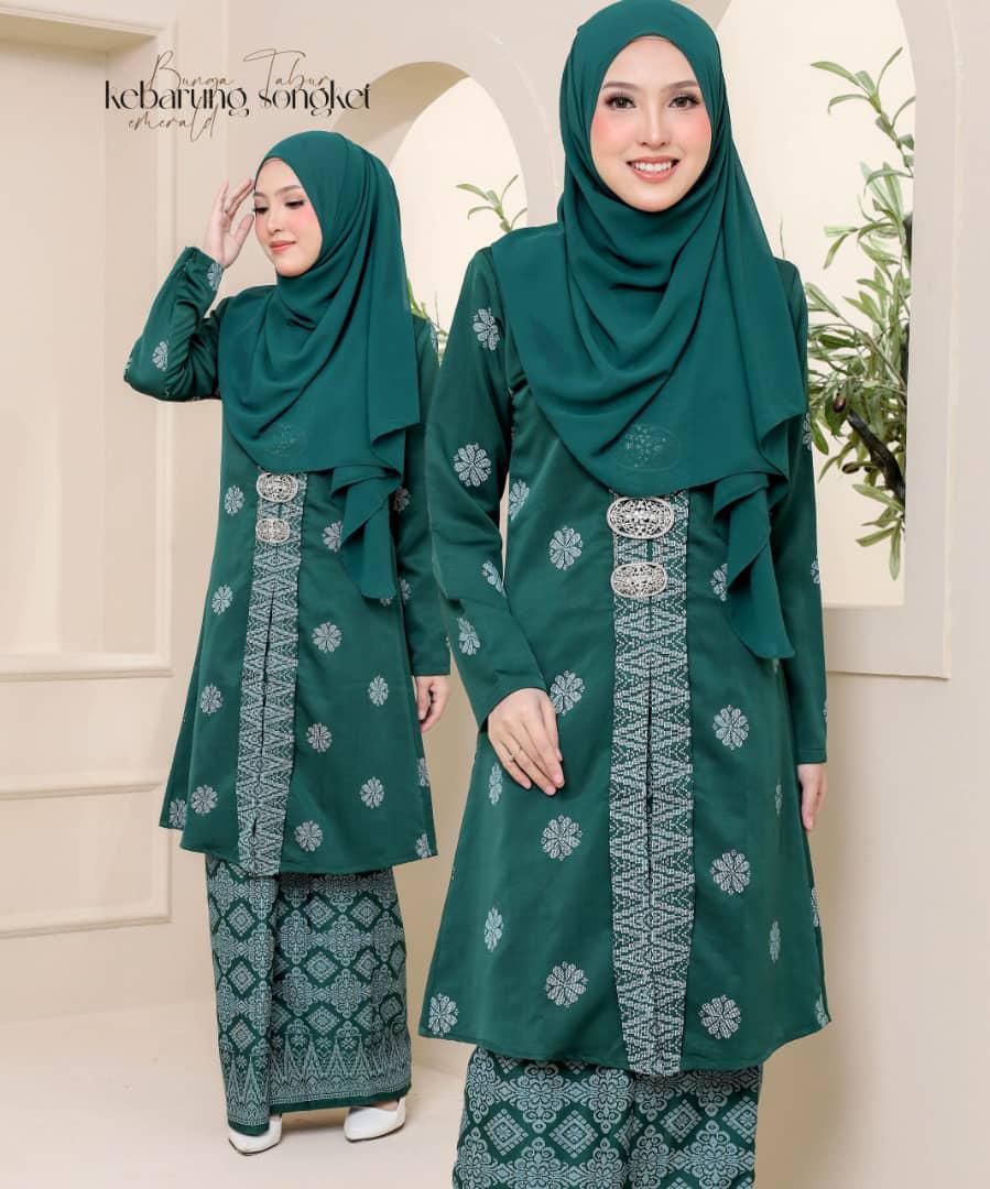 Butik Lovely Abaya & Kurung Moden