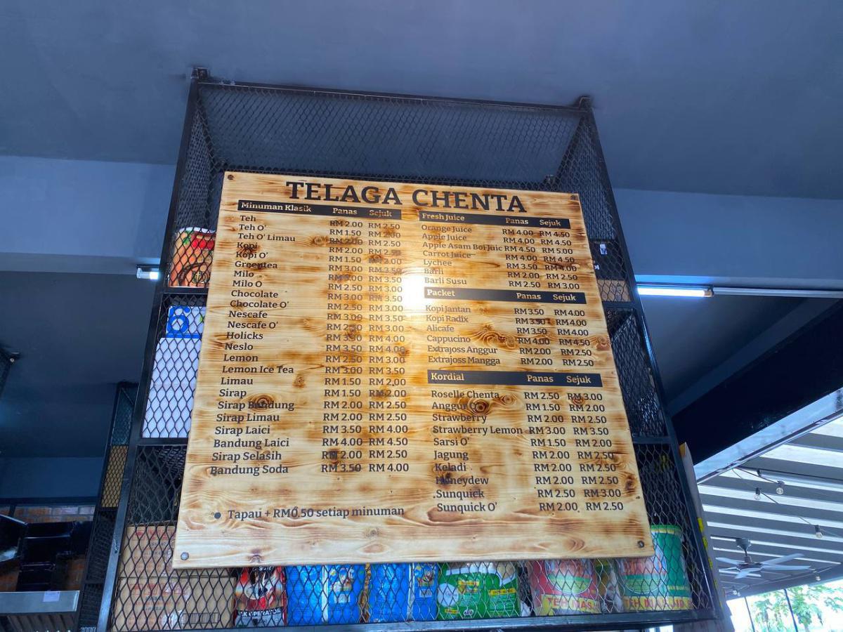 Waroeng Chenta Waroeng Chenta