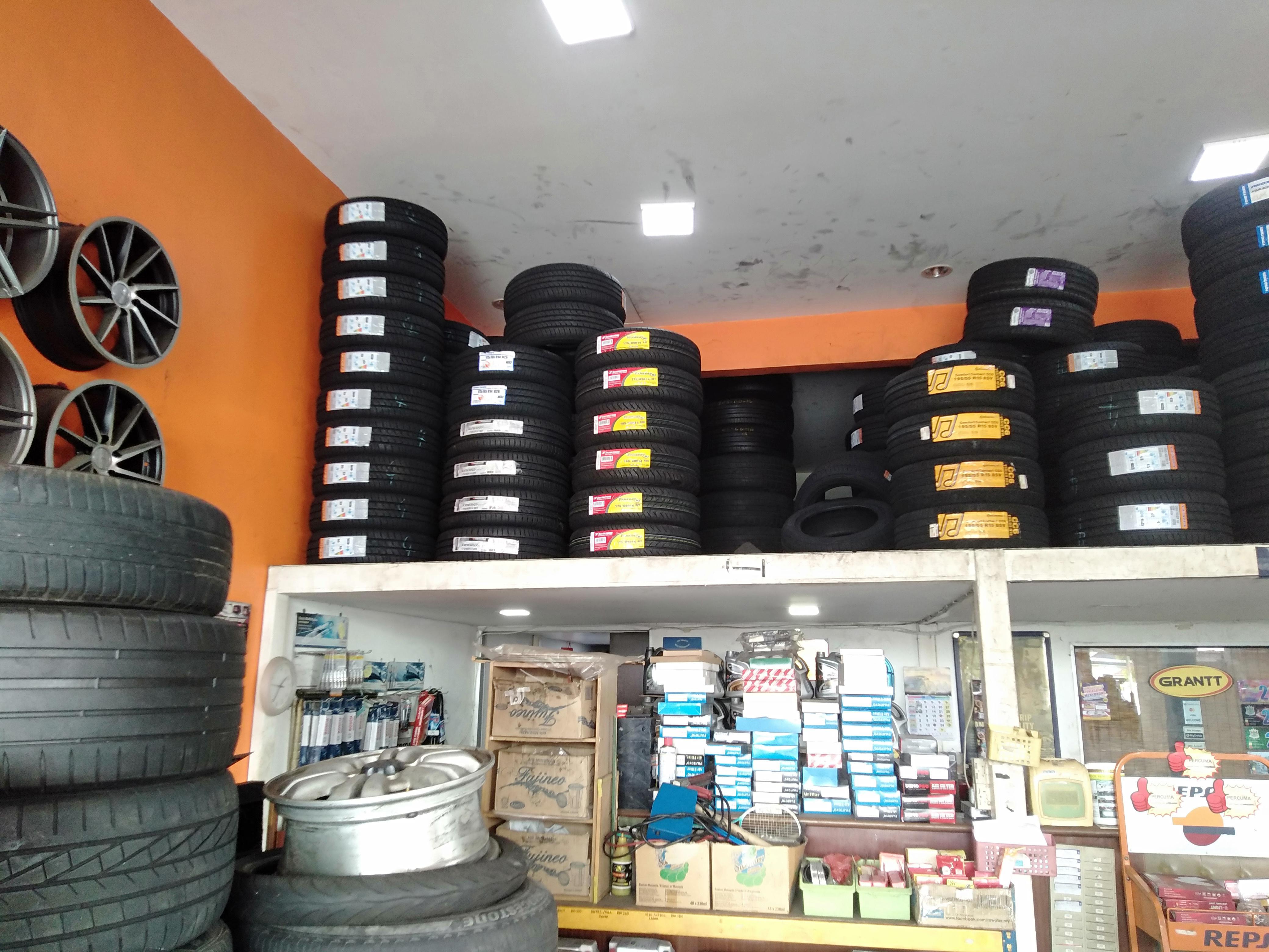 kedai tayar murah klang kedai tayar murah klang