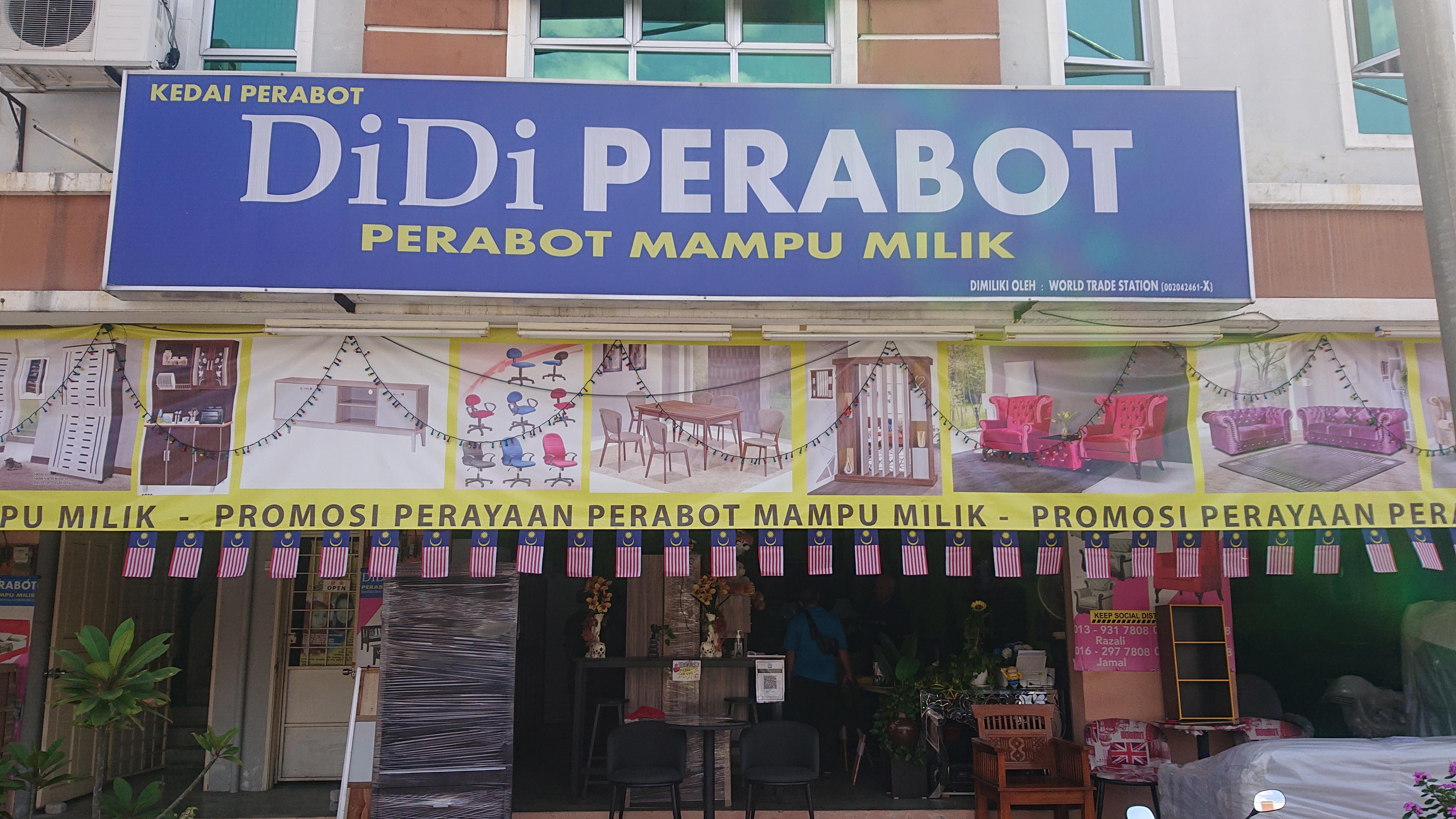 Kedai Perabot Murah Di Batang Kali Didi Perabot Kedai Perabot Murah Di Batang Kali Didi Perabot