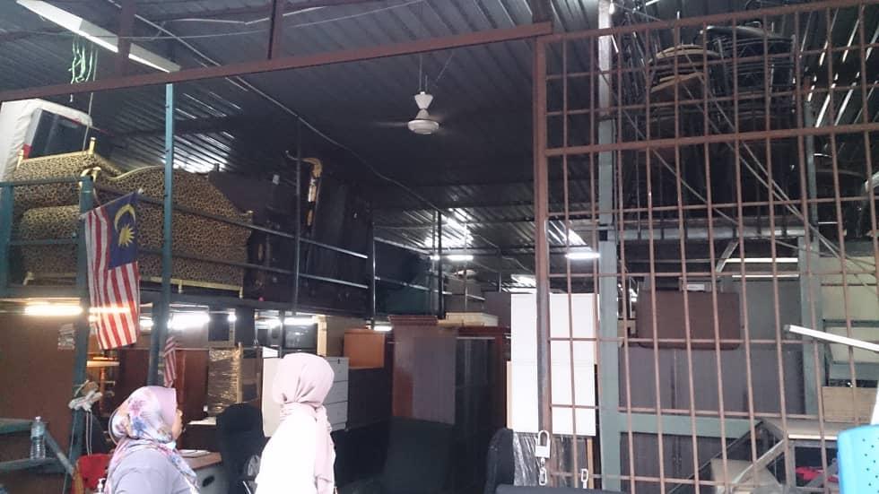 Kedai Menjual Basikal Elektrik Di Ampang Kedai Perabot Terpakai Ulu Kelang / Kedai perabot 2nd & shop's cover photo.