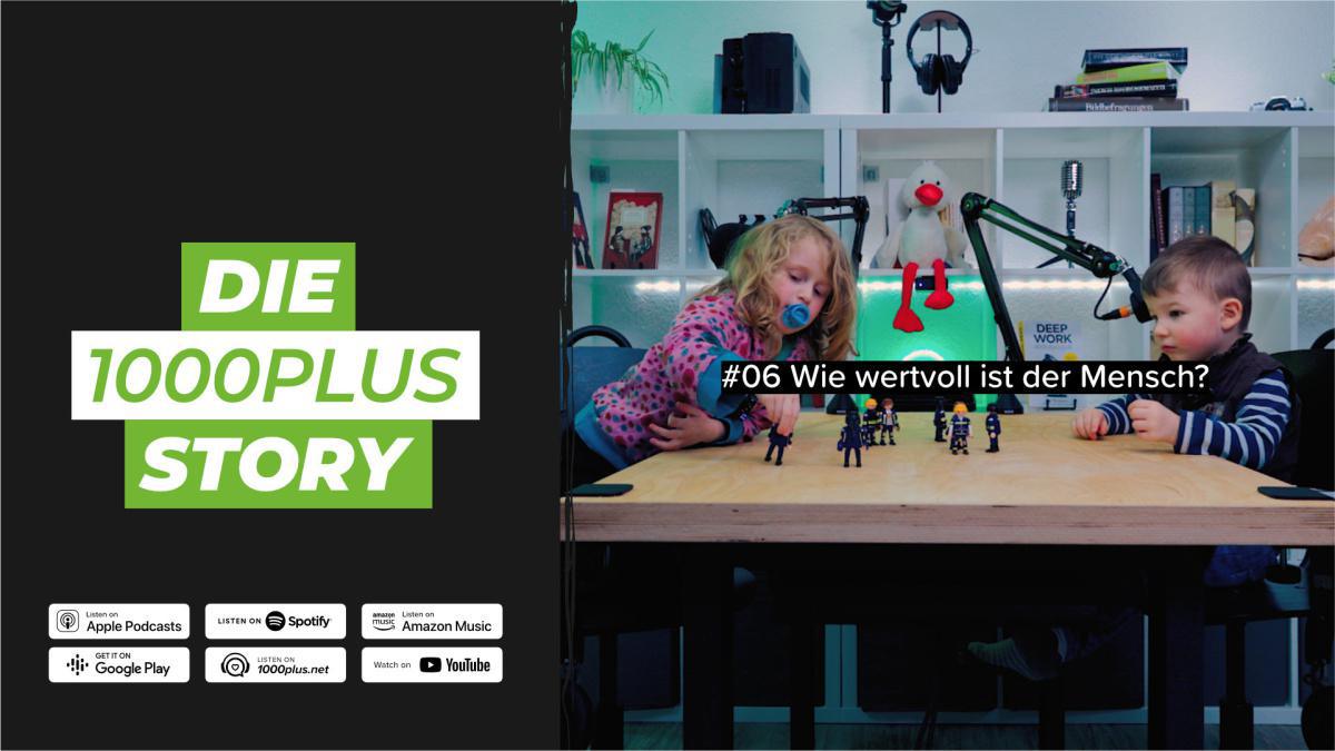 Der 1000plus-Podcast Folge 5: „Mozart digital“ – Die Zukunft der Schwangerschaftskonfliktberatung