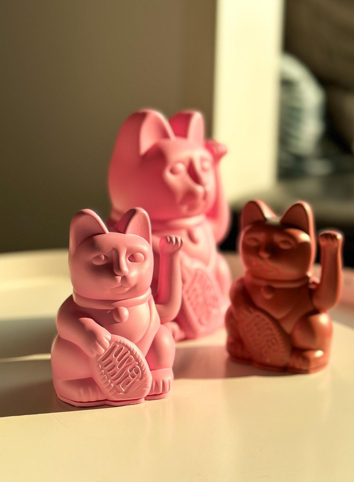 Maneki Neko