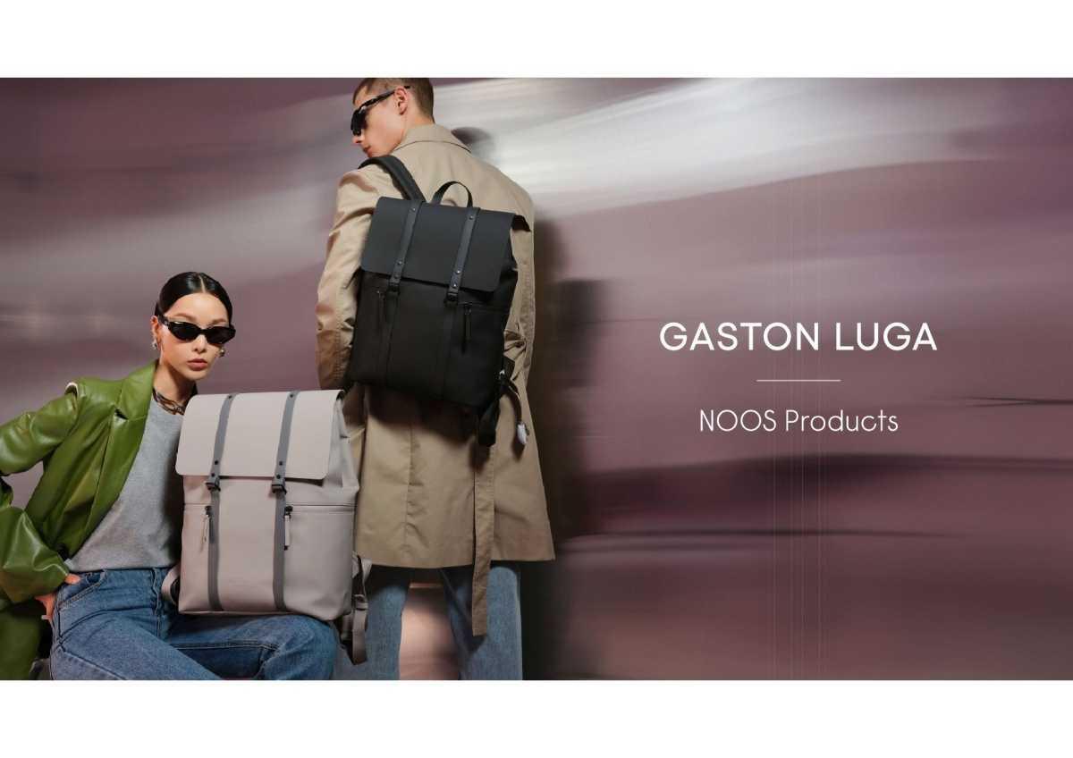 Gaston Luga