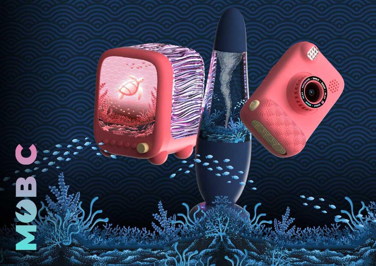 MOB - Mobility on Board