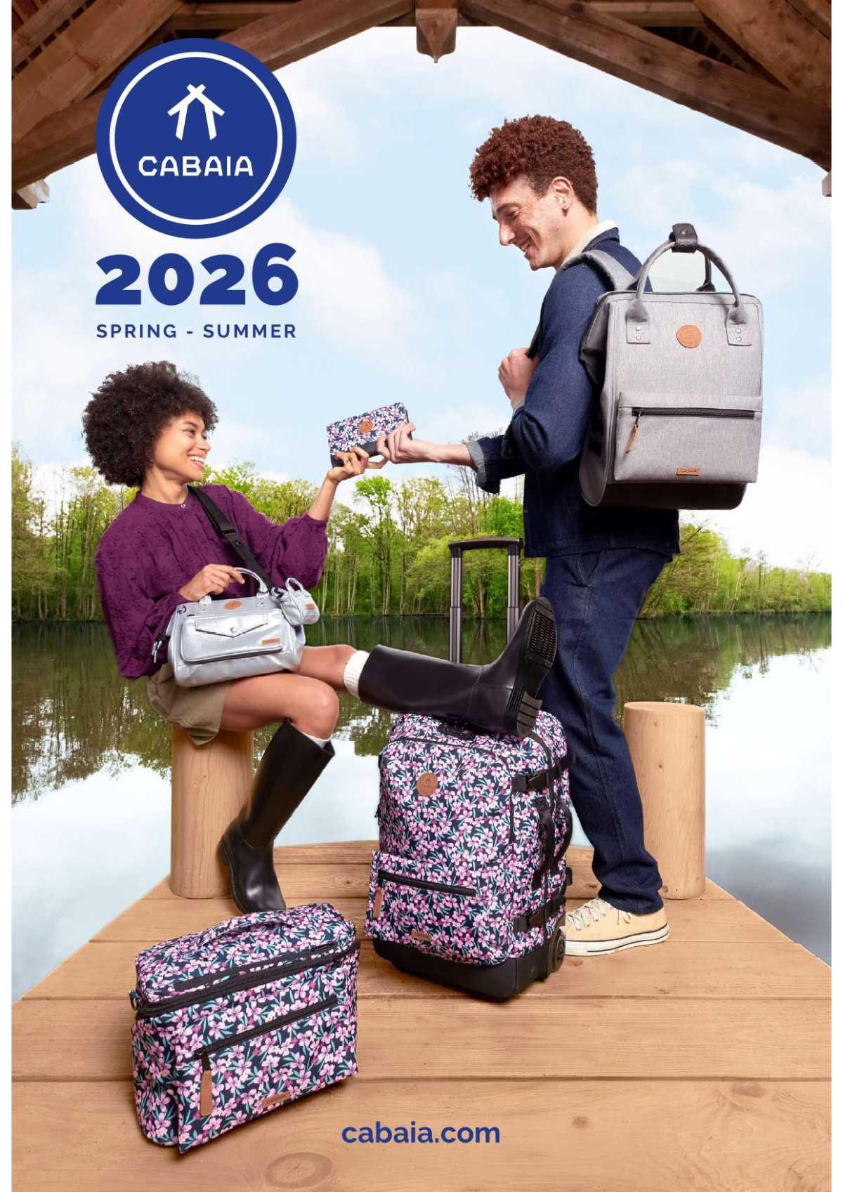 Prevendita Catalogo FW26