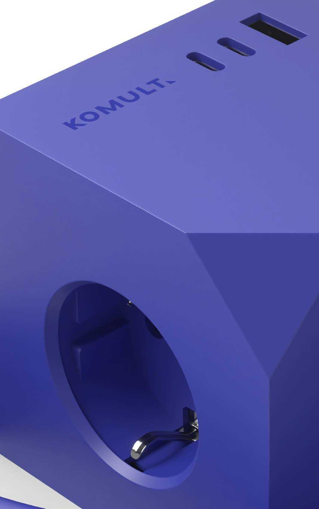Komult