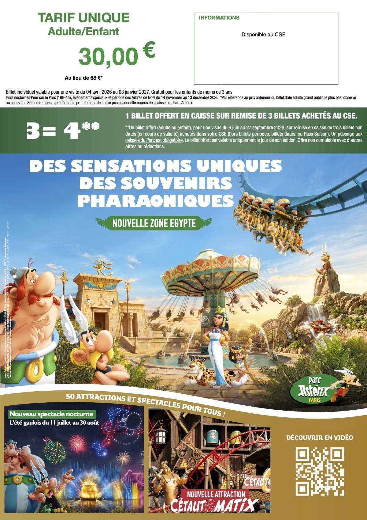 Places Asterix