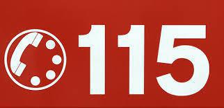 Le 115 