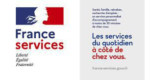 France services BASTIA