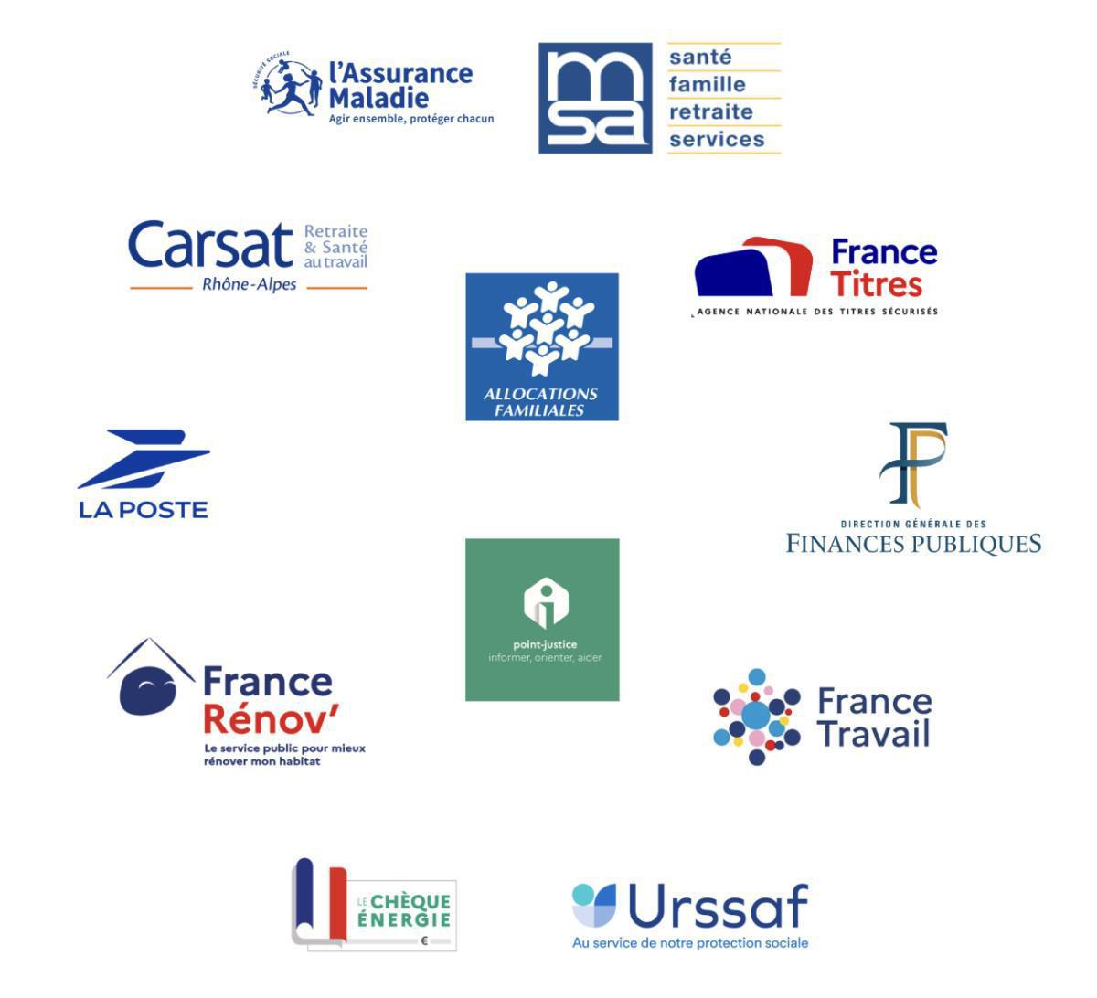 France service Galéria France service Galéria