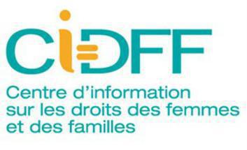 Centre d’information sur les droits des femmes et des Familles (CIDFF)