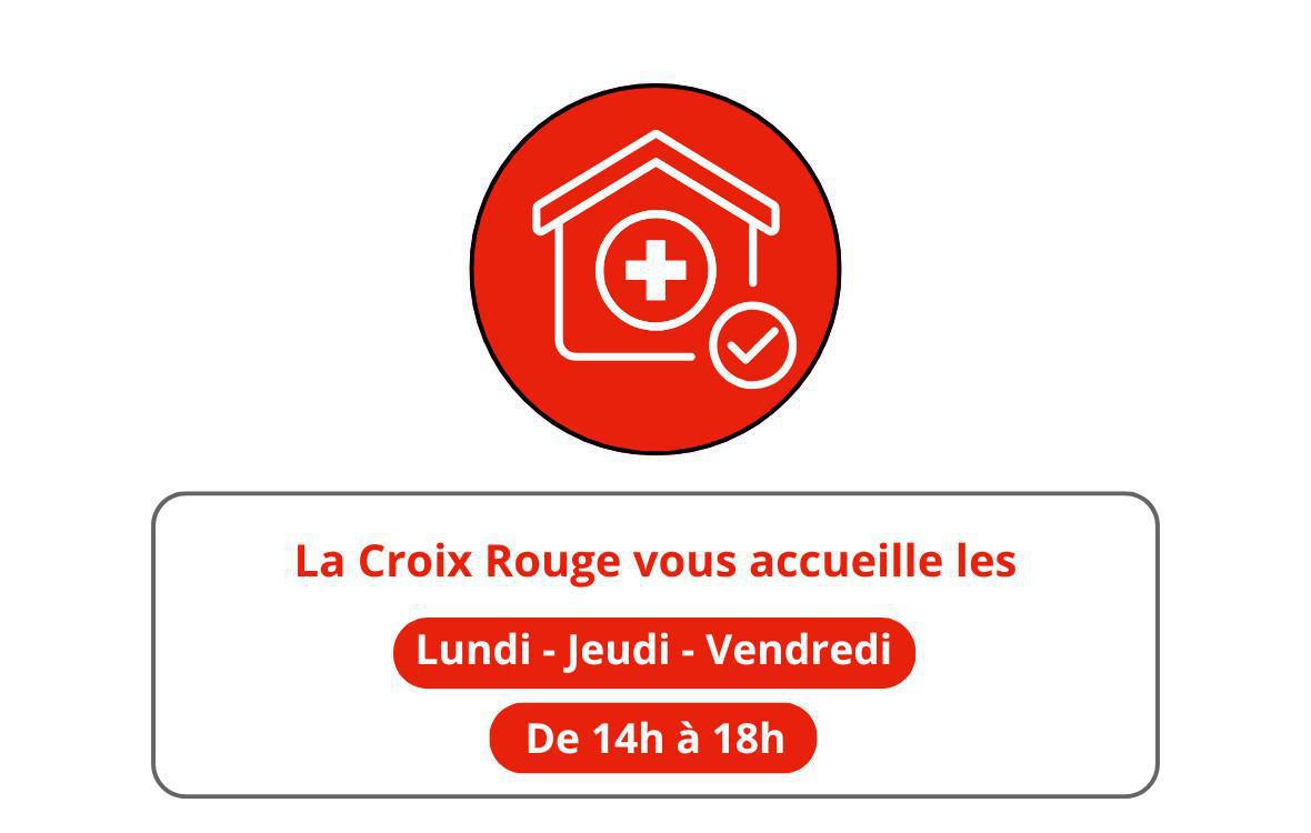 CROIX ROUGE FRANCAISE Prunelli-di-Fiumorbo