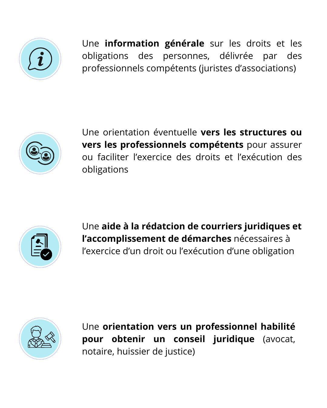 Maison de la Justice et du Droit de Porto-Vecchio