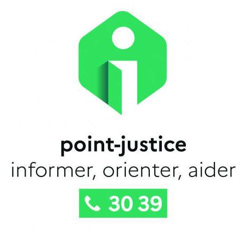 Point de Justice - Sartène 