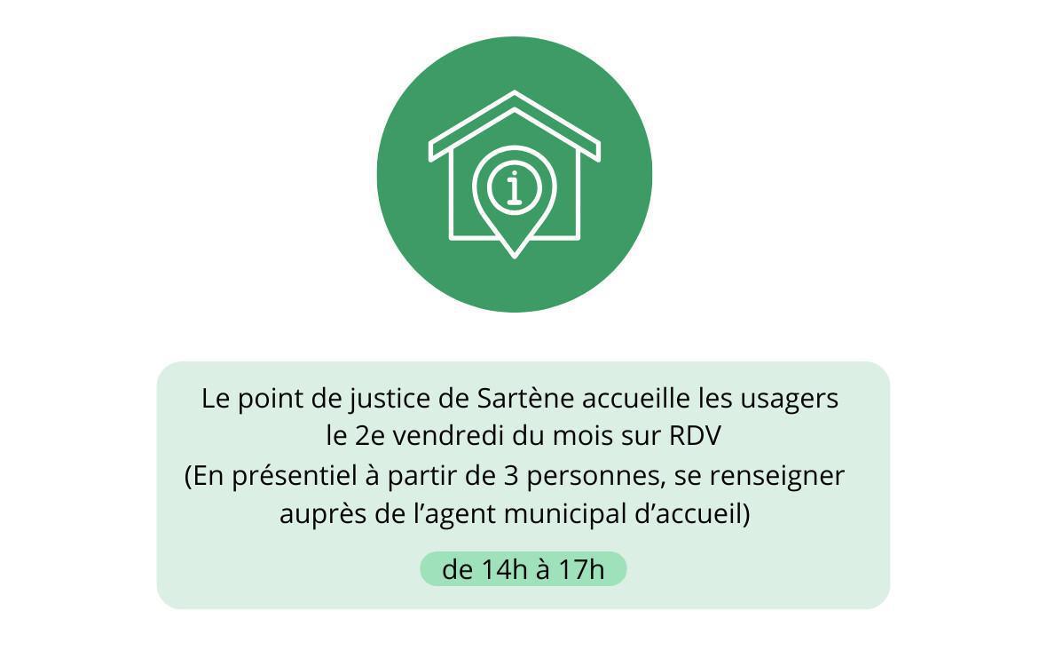 Point de Justice - Sartène Point de Justice - Sartène
