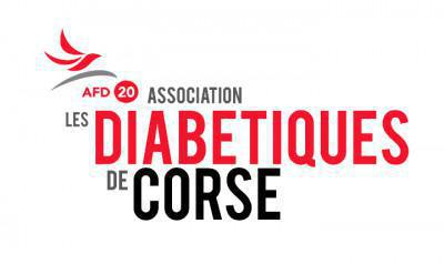 Association des Diabétiques de Corse – AFD20
